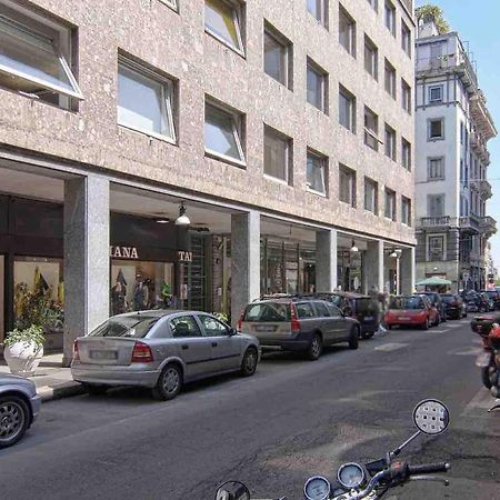 Contempora Apartments - Cavallotti 13 - B14 ميلان المظهر الخارجي الصورة