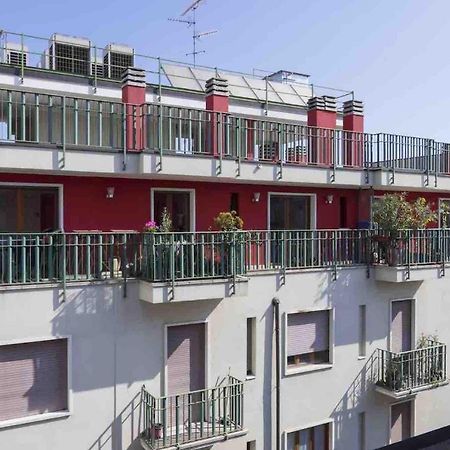 Contempora Apartments - Cavallotti 13 - B14 ميلان المظهر الخارجي الصورة