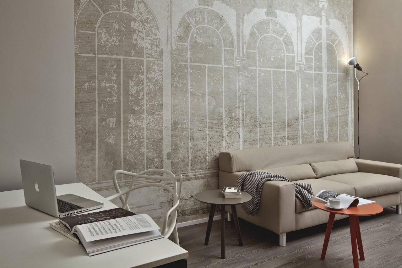 Contempora Apartments - Cavallotti 13 - B14 ميلان المظهر الخارجي الصورة