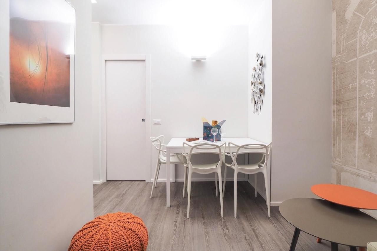 Contempora Apartments - Cavallotti 13 - B14 ميلان المظهر الخارجي الصورة