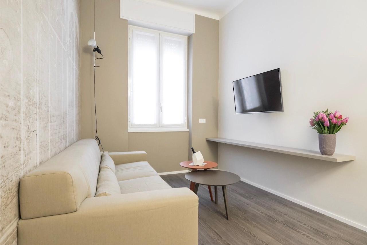 Contempora Apartments - Cavallotti 13 - B14 ميلان المظهر الخارجي الصورة