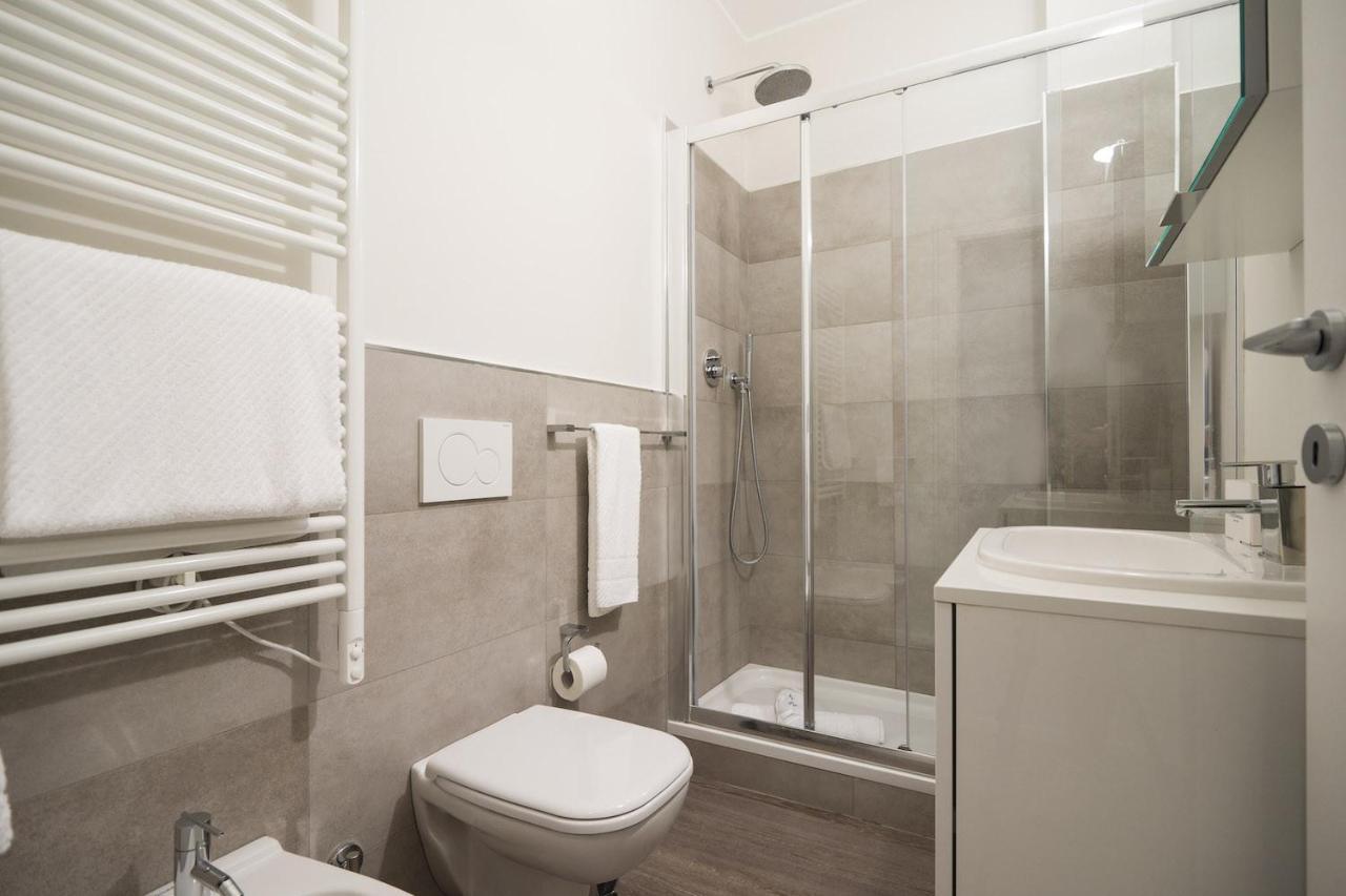 Contempora Apartments - Cavallotti 13 - B14 ميلان المظهر الخارجي الصورة