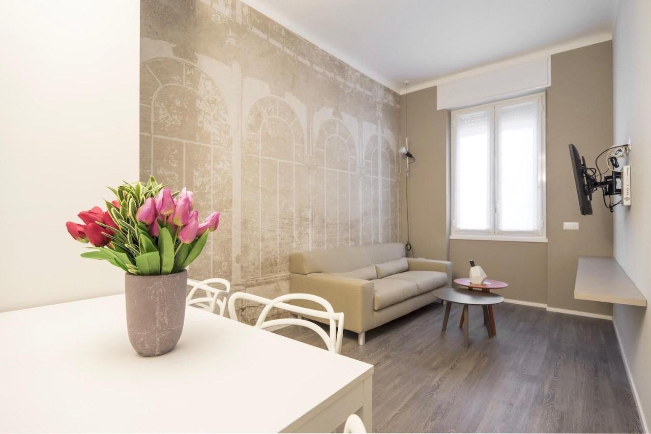 Contempora Apartments - Cavallotti 13 - B14 ميلان المظهر الخارجي الصورة