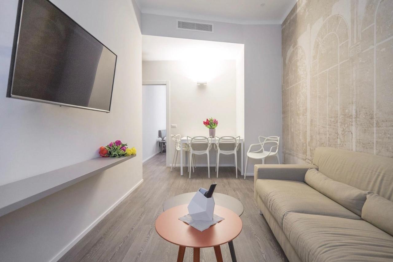 Contempora Apartments - Cavallotti 13 - B14 ميلان المظهر الخارجي الصورة