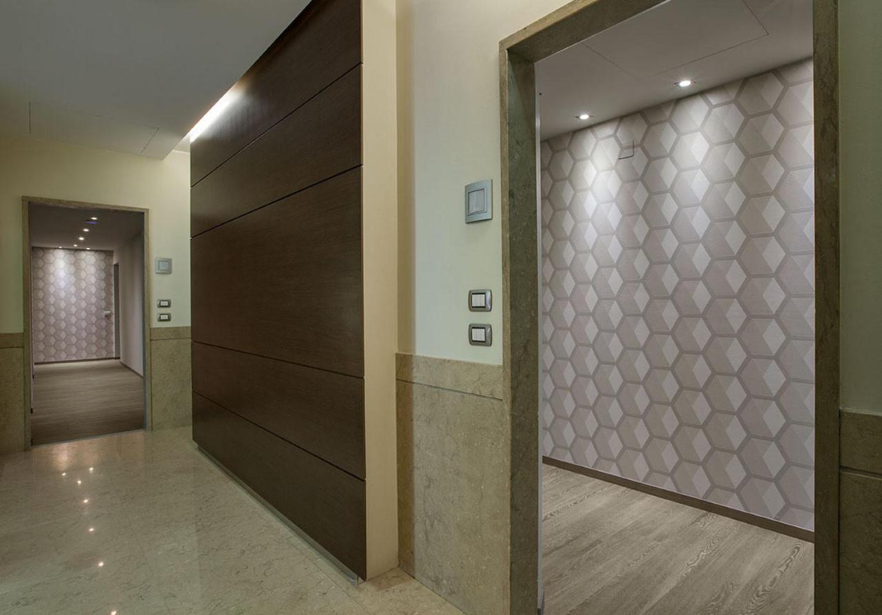Contempora Apartments - Cavallotti 13 - B14 ميلان المظهر الخارجي الصورة