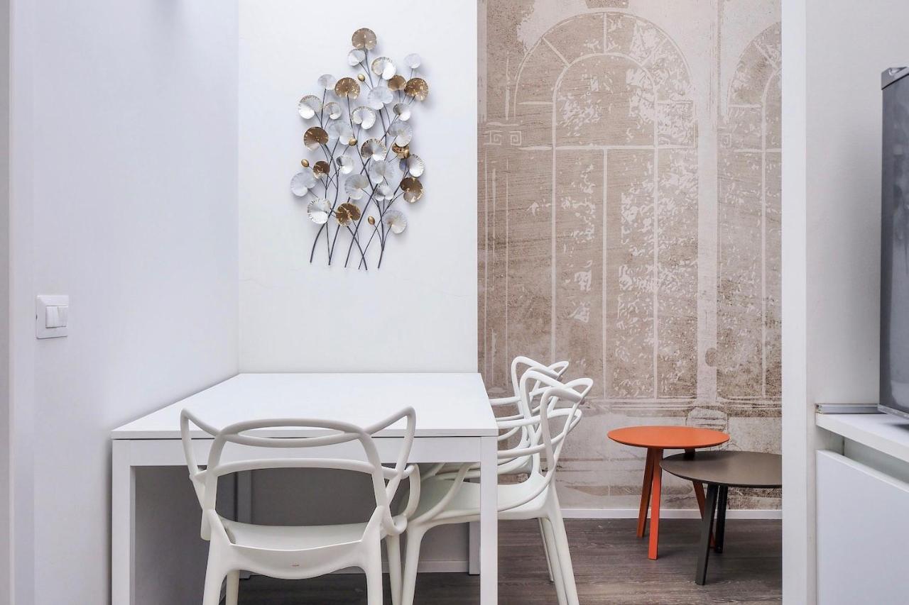 Contempora Apartments - Cavallotti 13 - B14 ميلان المظهر الخارجي الصورة
