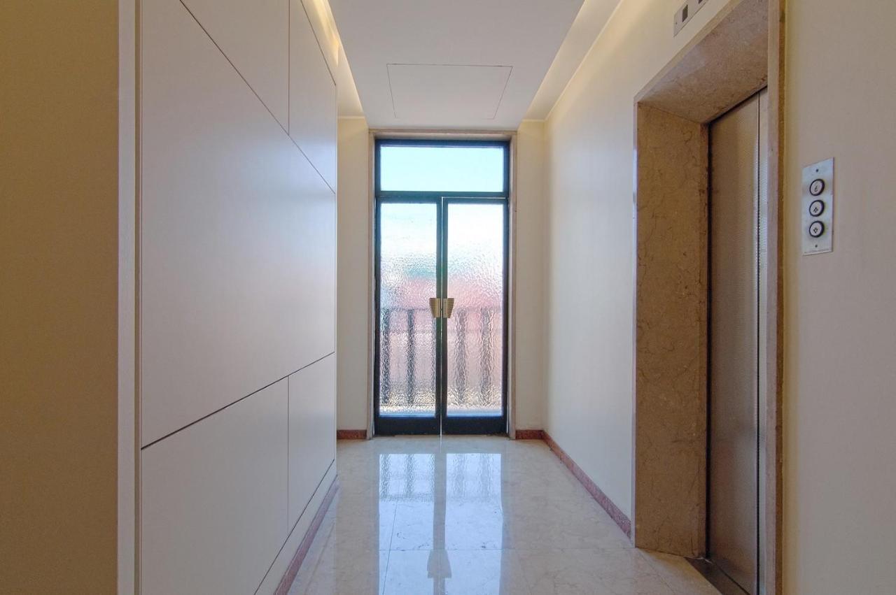 Contempora Apartments - Cavallotti 13 - B14 ميلان المظهر الخارجي الصورة