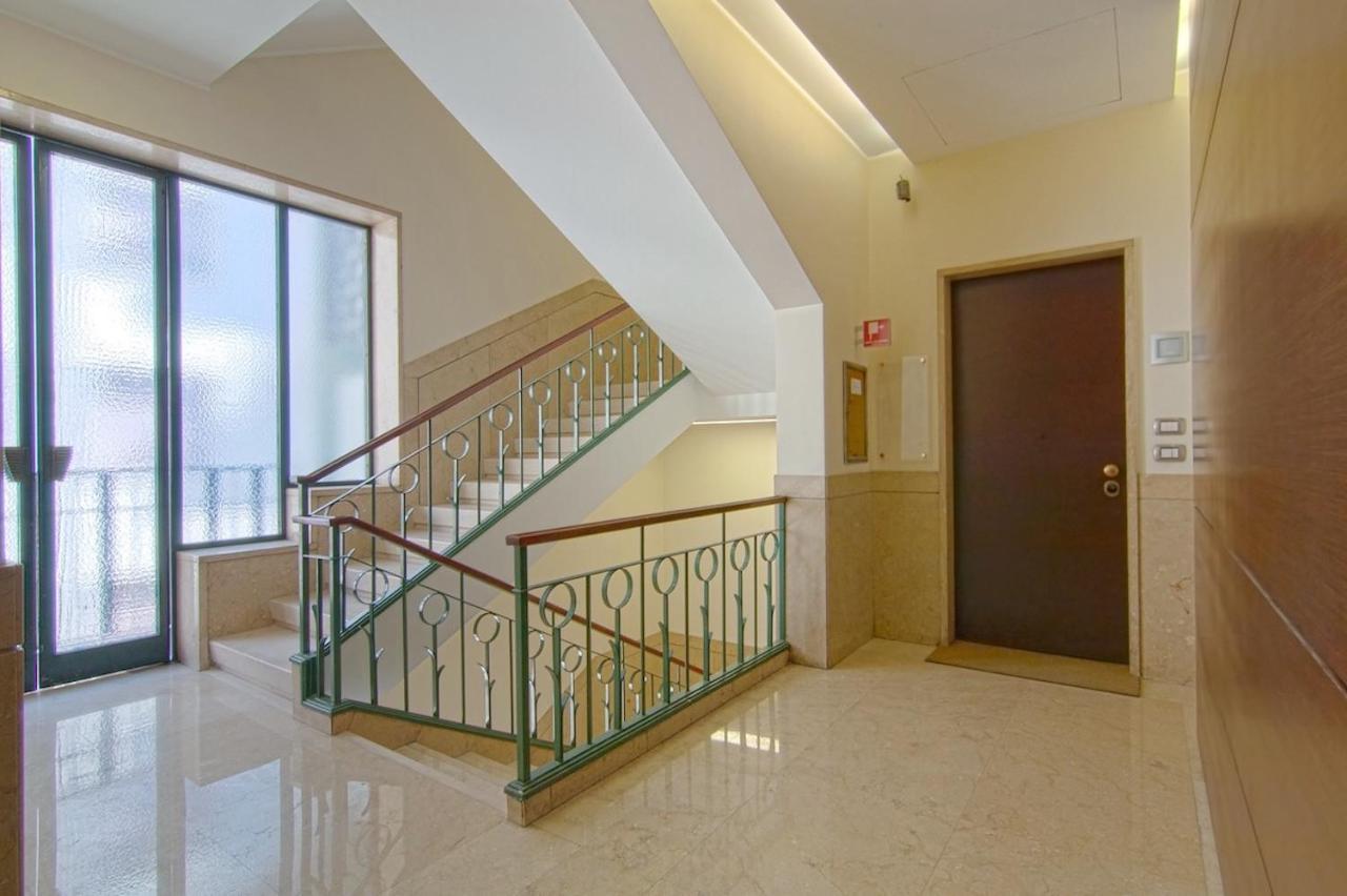 Contempora Apartments - Cavallotti 13 - B14 ميلان المظهر الخارجي الصورة