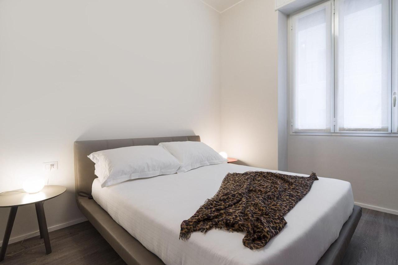 Contempora Apartments - Cavallotti 13 - B14 ميلان المظهر الخارجي الصورة