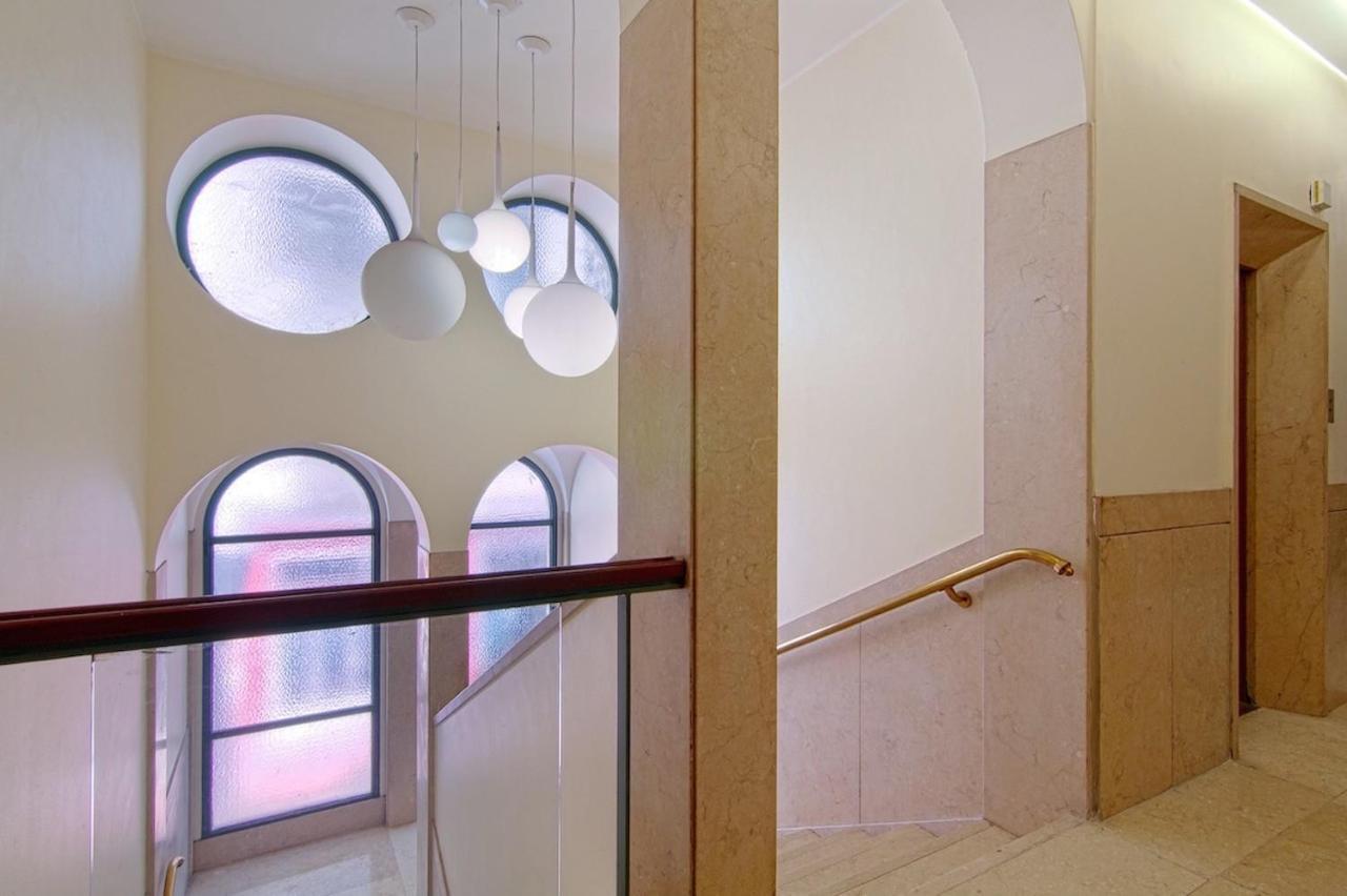Contempora Apartments - Cavallotti 13 - B14 ميلان المظهر الخارجي الصورة