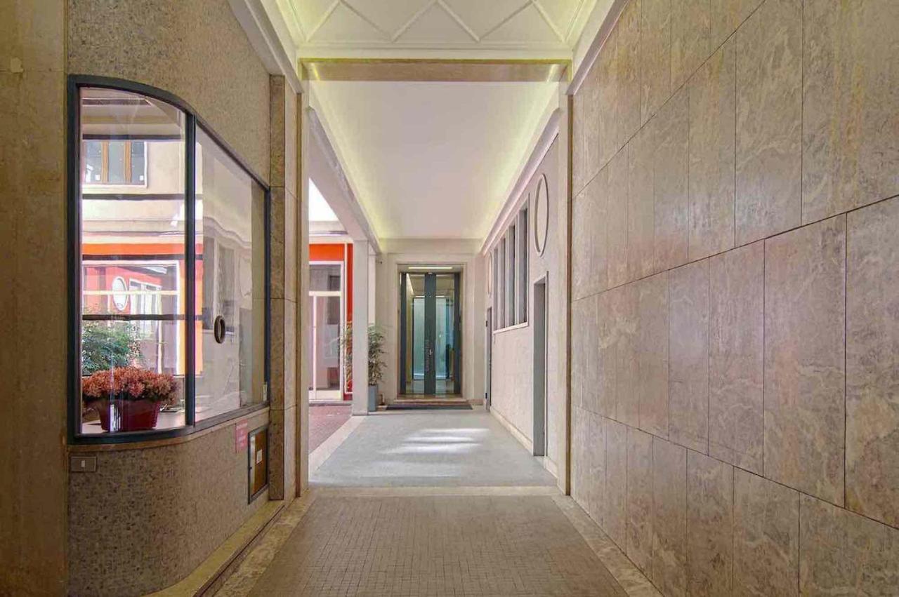 Contempora Apartments - Cavallotti 13 - B14 ميلان المظهر الخارجي الصورة